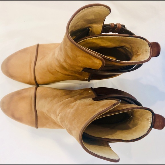 rag & bone Kinsey ankle boot - Picture 2 of 8